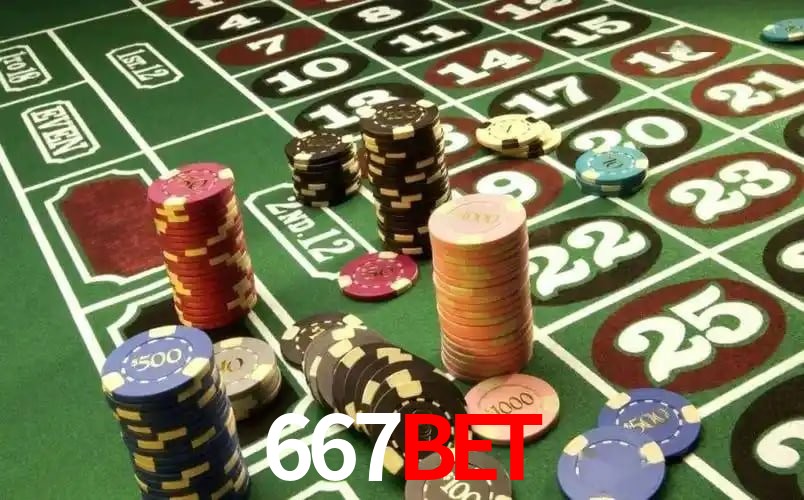 Promoções Sazonais 667bet