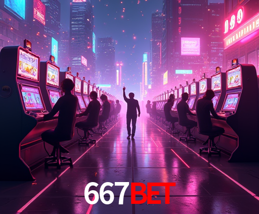 Estatísticas do Jogo 667bet