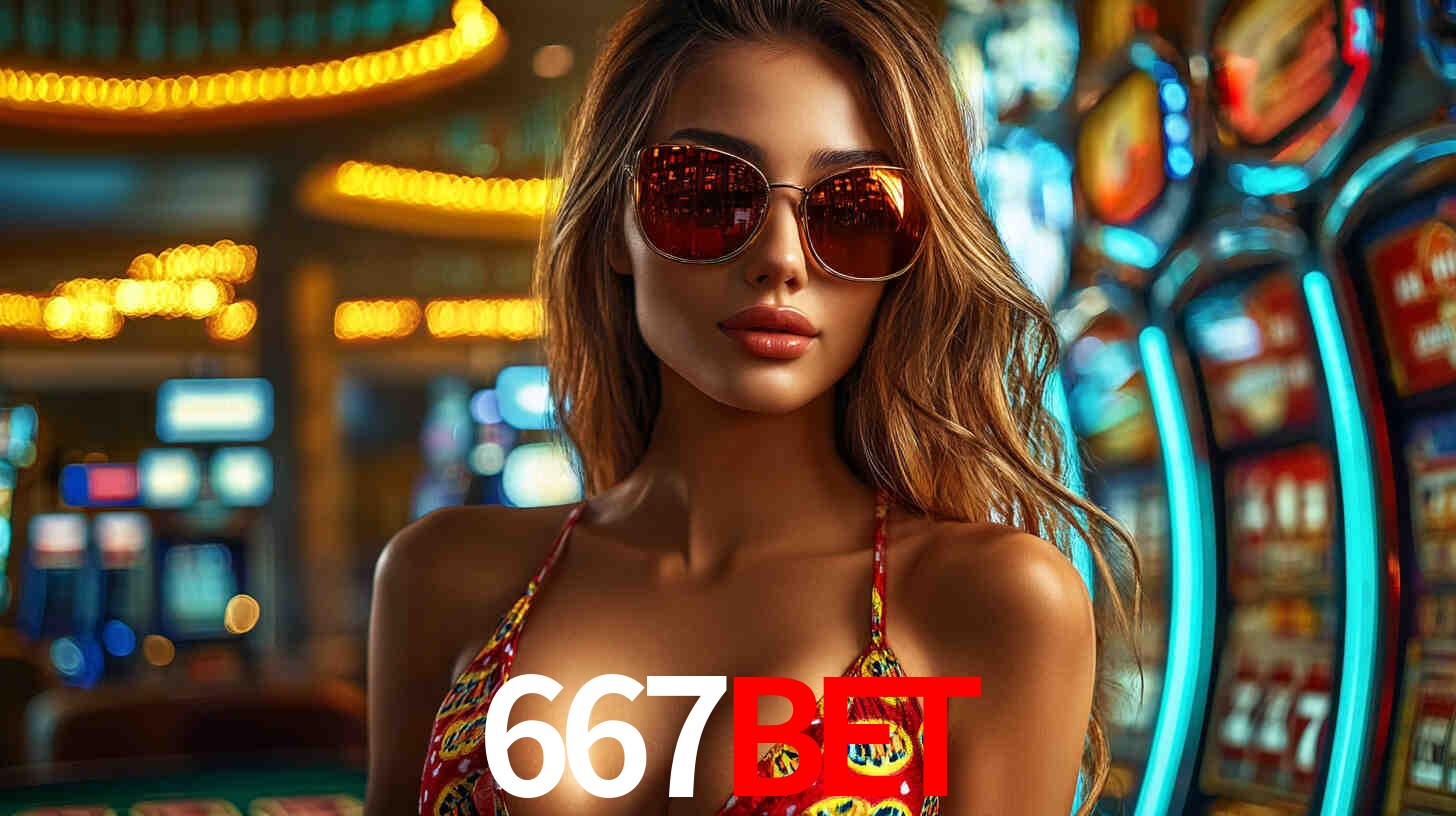 Resumo visual de bônus e campanhas 667bet