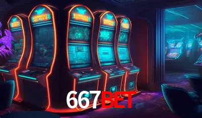 Desvendando o Mundo dos Jogos Virtuais na 667bet
