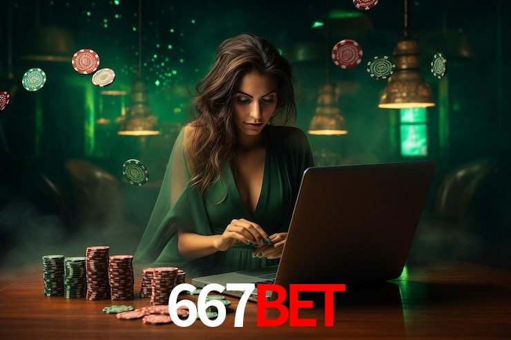 Instalar app 667bet