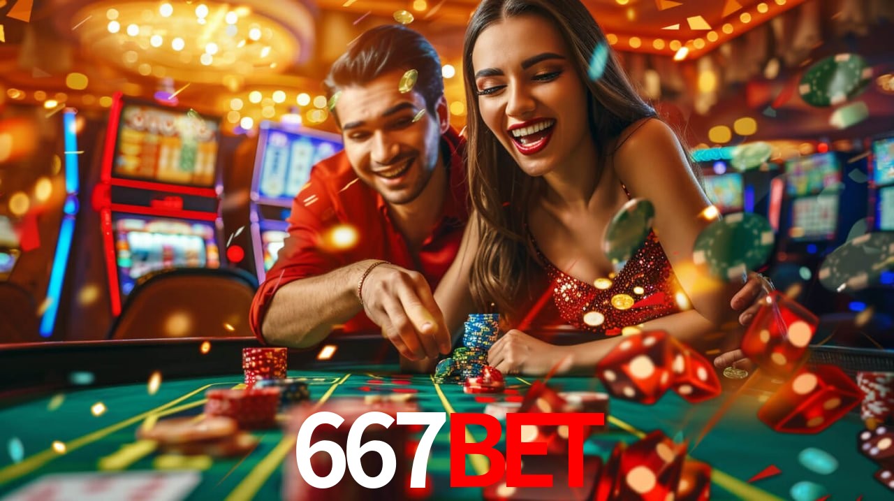 Instalação Android 667bet