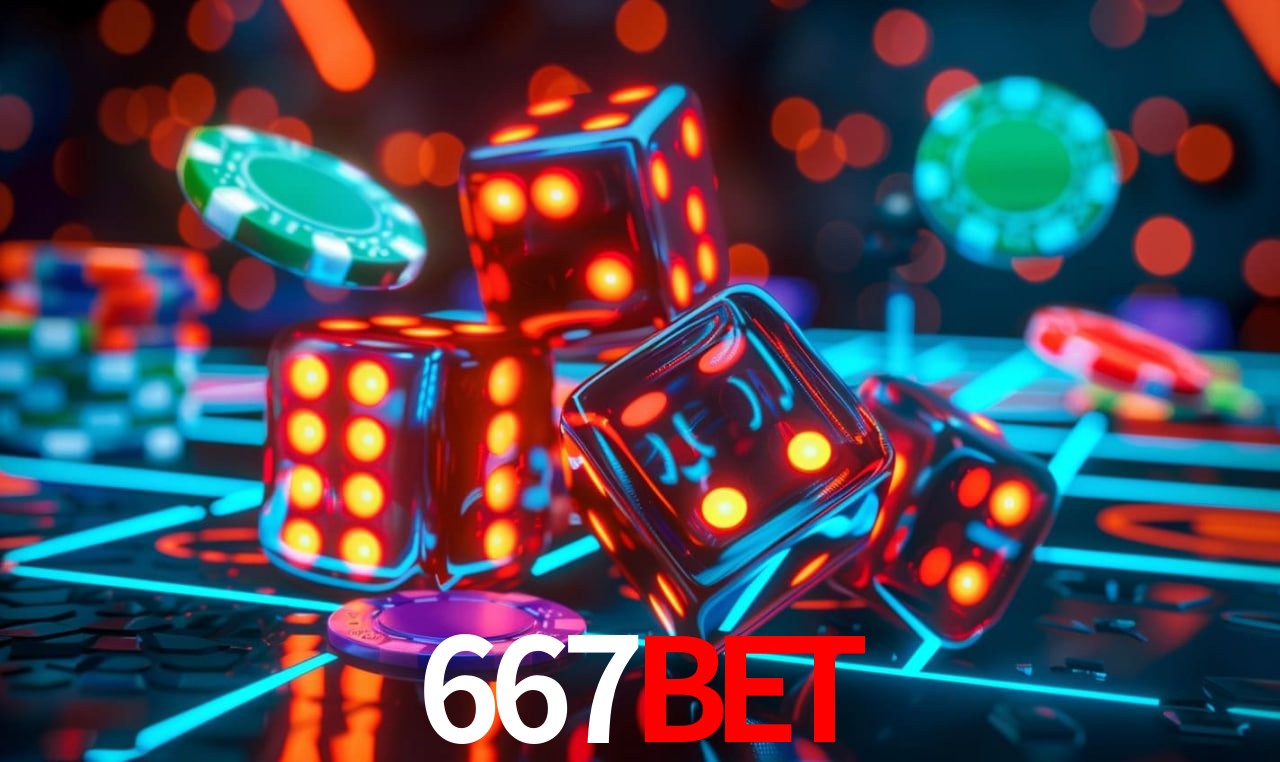 Casino Ao Vivo 667bet