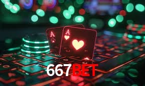 Design Responsivo 667bet