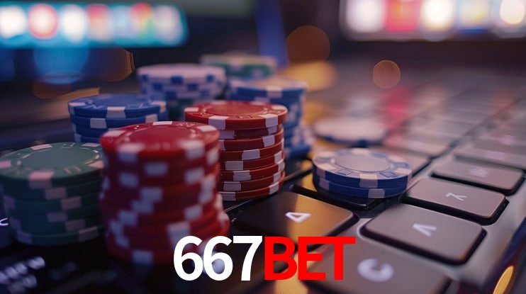 Acesso à conta 667bet