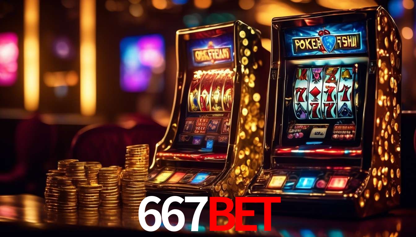 Interface Premium 667bet