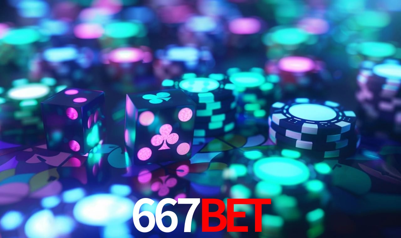 Avaliações dos Jogadores 667bet
