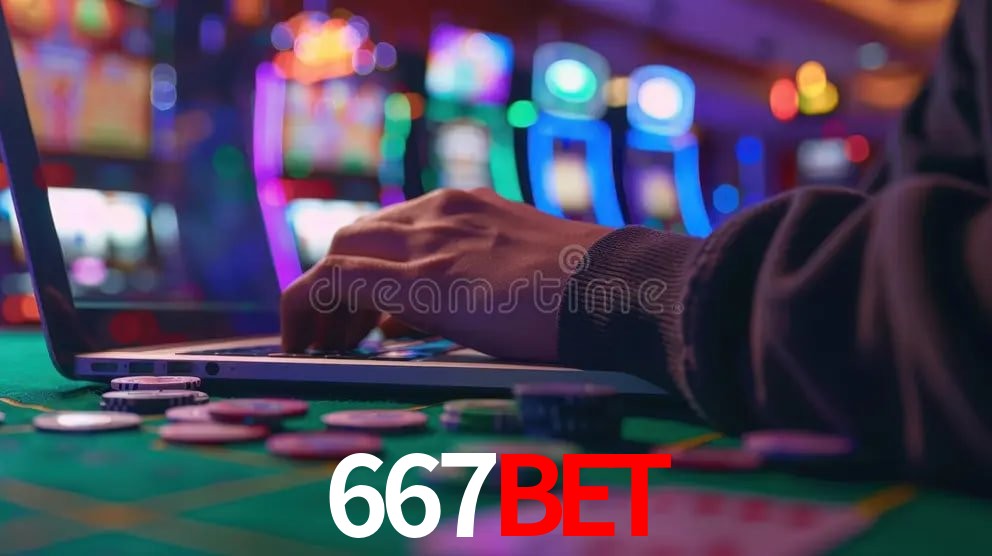 Apostas de Tênis 667bet