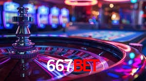 Tecnologia da Plataforma 667bet
