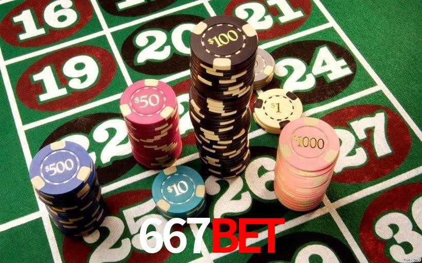 Jogos Exclusivos 667bet