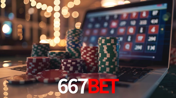 Seasonal Promotions 667bet