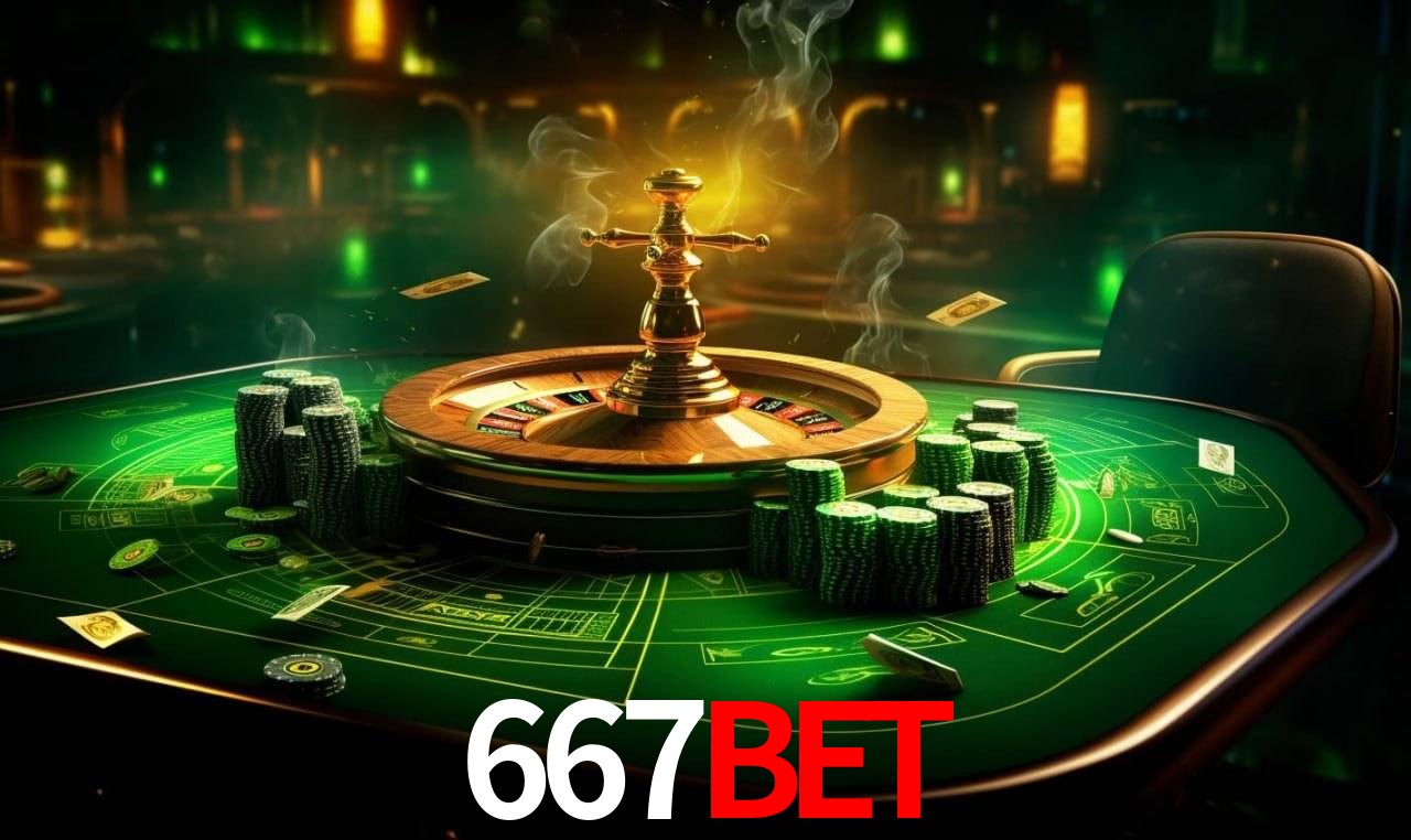 Programa VIP 667bet