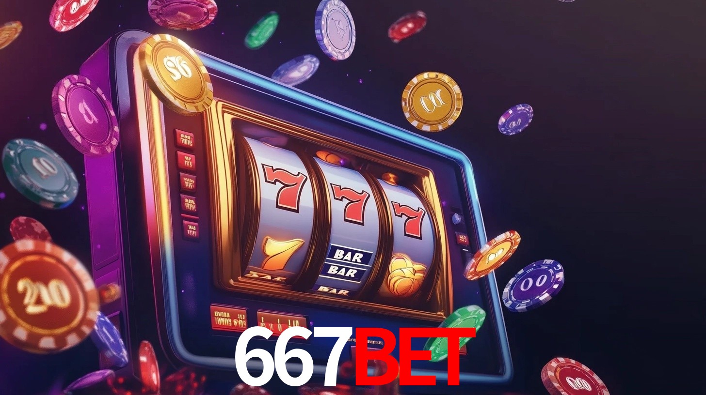 Daily Bonuses 667bet