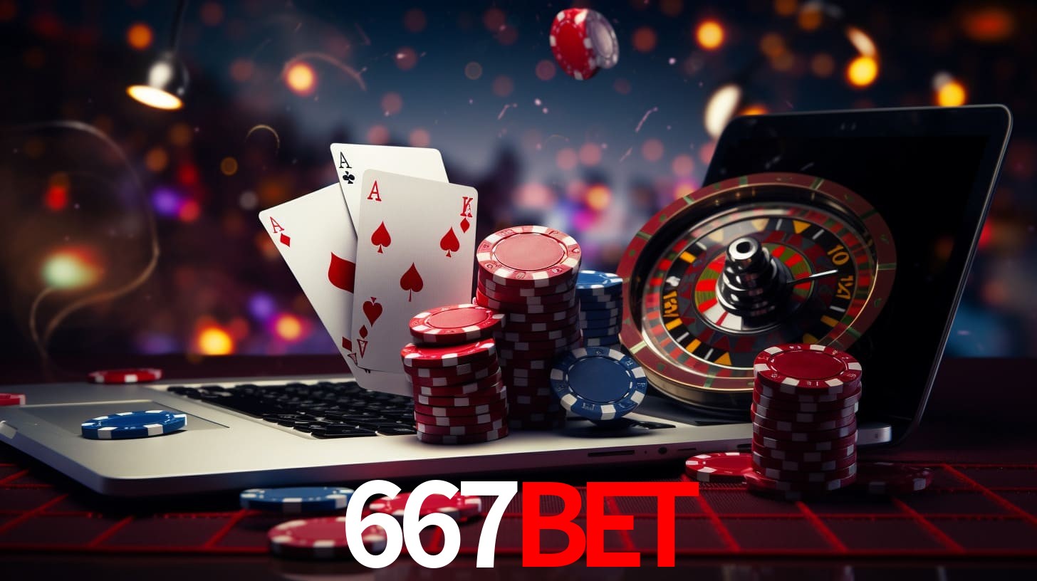 VIP Casino 667bet