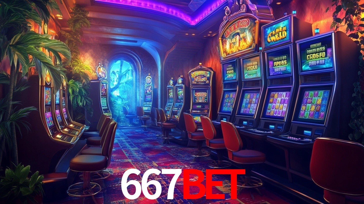 Programa VIP 667bet