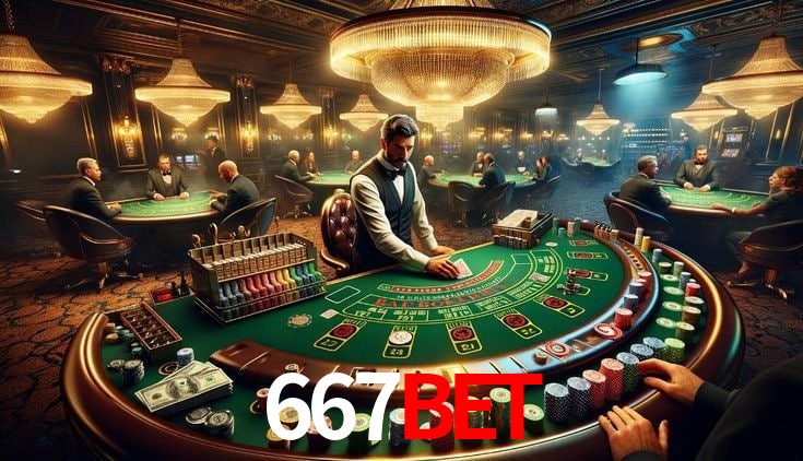 Bonus Features 667bet