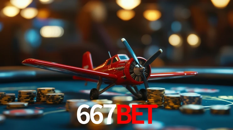 Secure Login 667bet