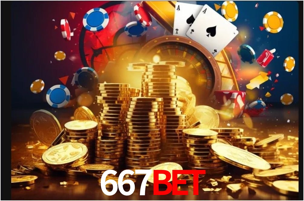Casino VIP 667bet