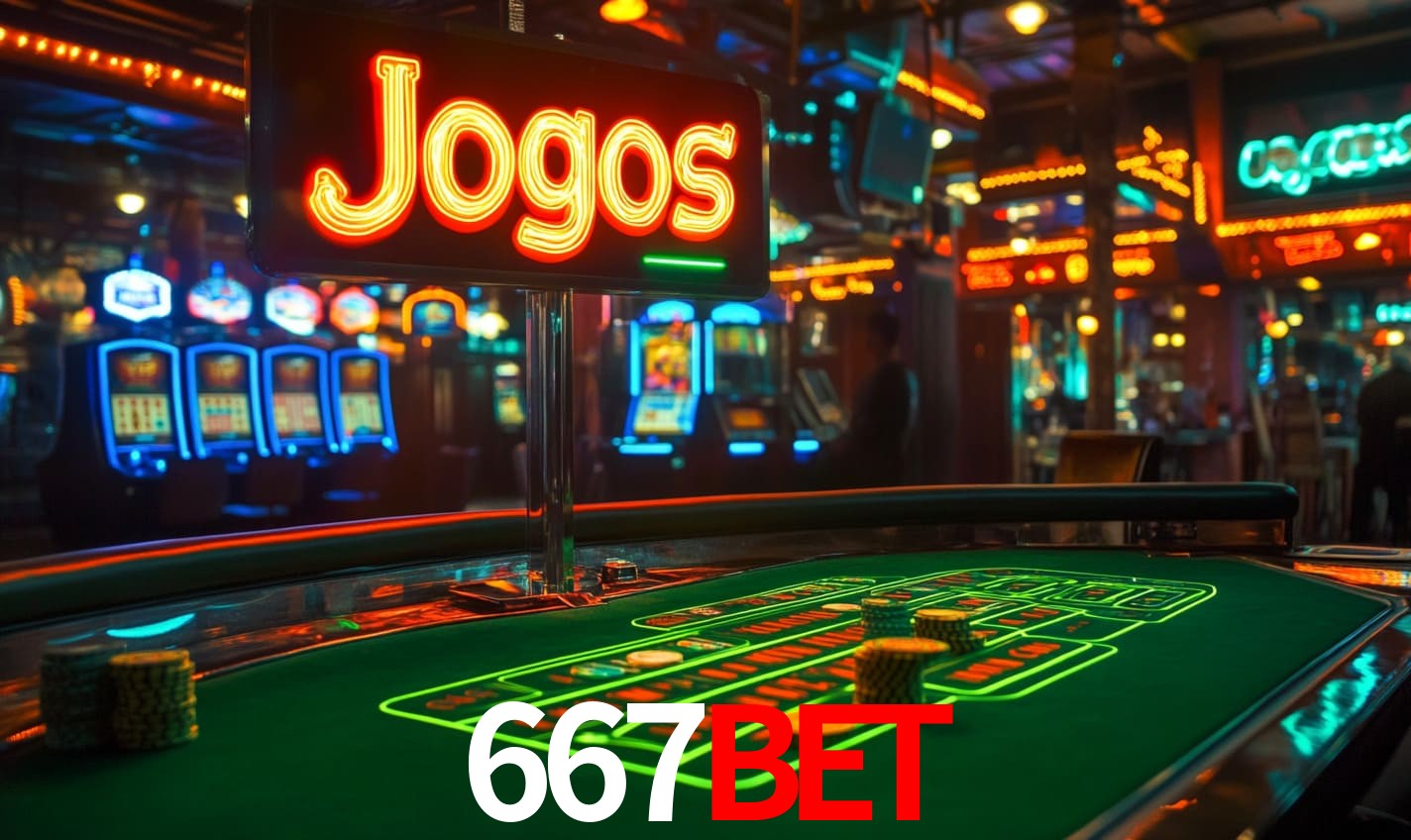 FAQ 667bet Brasil