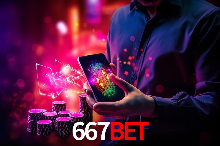 Recursos de Bônus 667bet