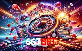 Login Seguro 667bet