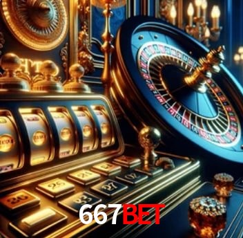 Diretório de Jogos 667bet