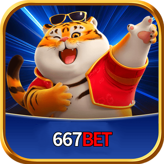 Logo 667bet